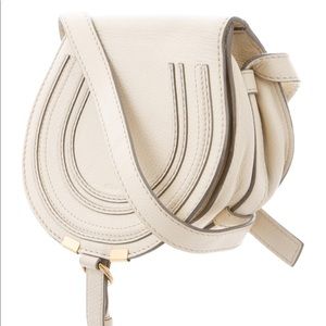 Chloé mini marcie